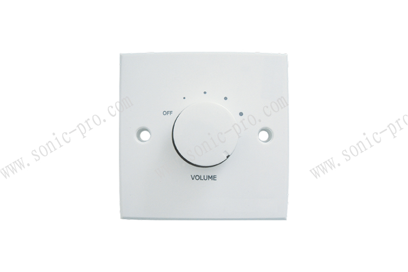 广西VO-4120D音量控制器