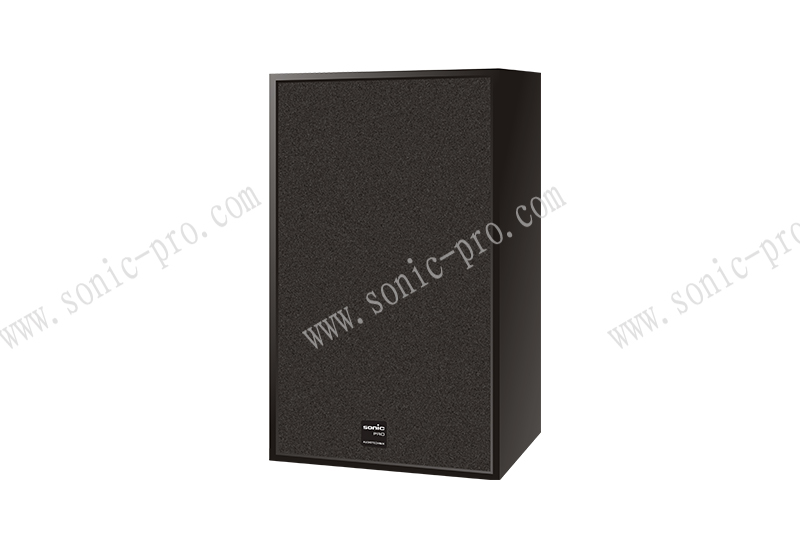 广西IP30S IP网络POE木质音箱