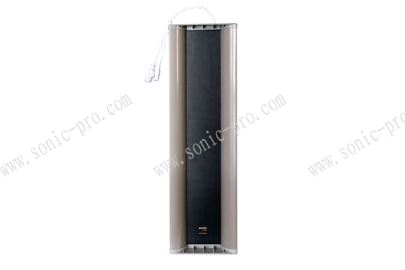 广西IP30SA IP网络有源音柱