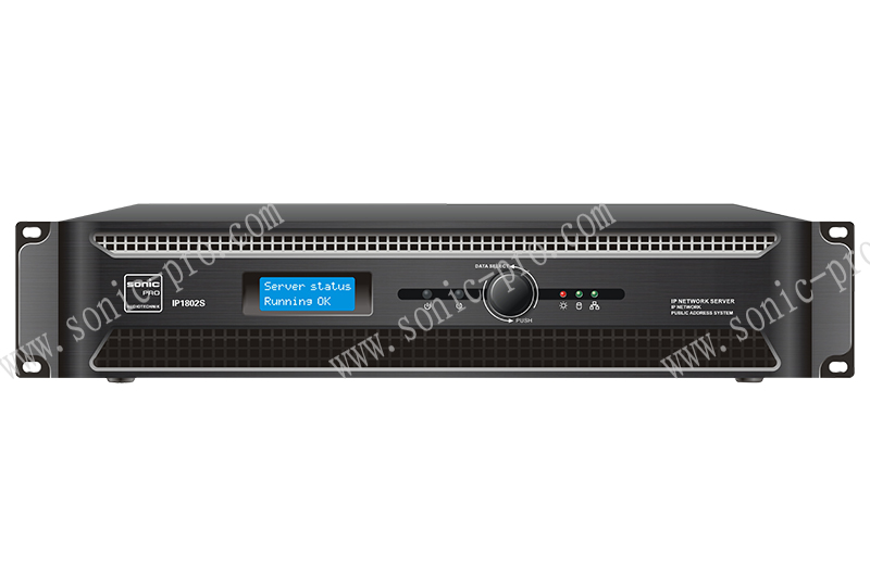 广西IP1802S 中型服务器