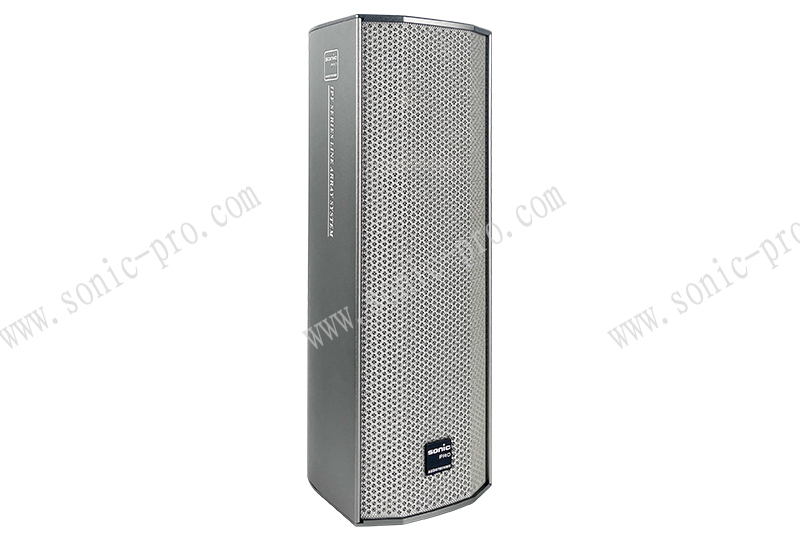 广西IPF-245 音箱