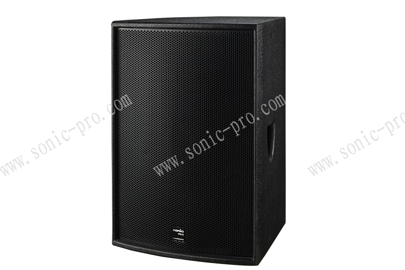 广西TOB-15 返听扬声器