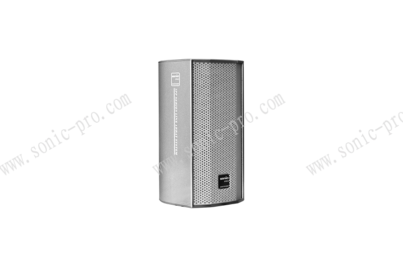 广西IPF-145 全防水线性音柱