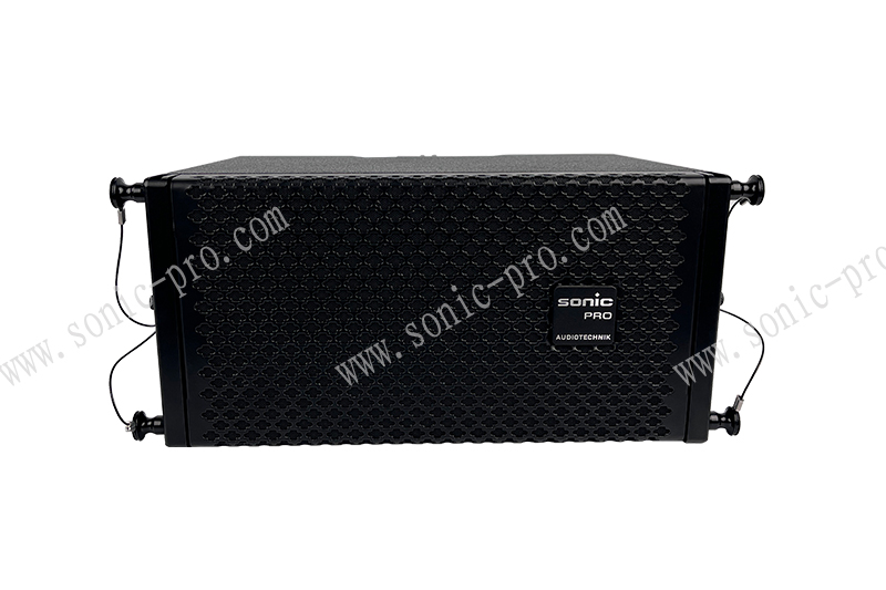 广西LA-106/B 线性阵列音箱