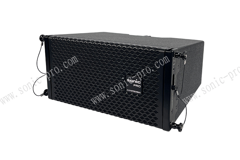 广西LA-106/A 线性阵列音箱