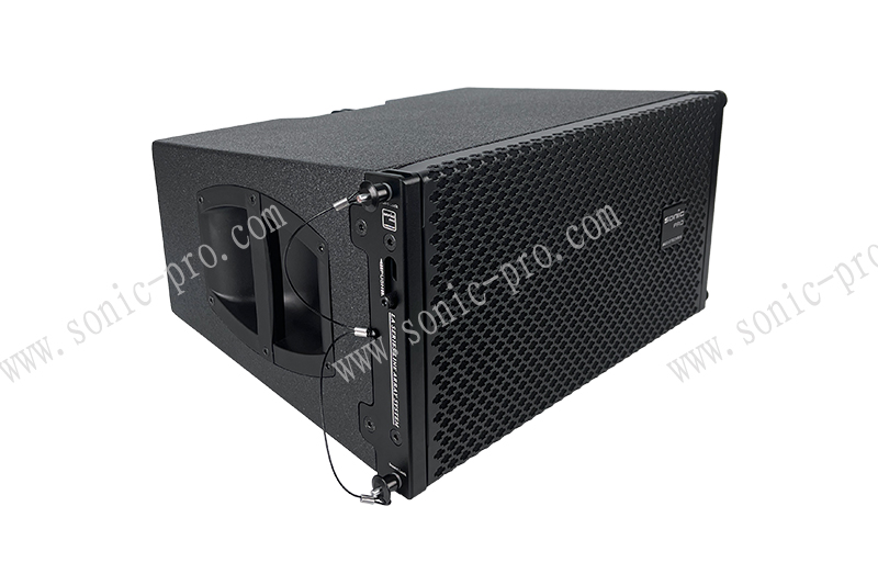 广西LA-108/B 线性阵列音箱