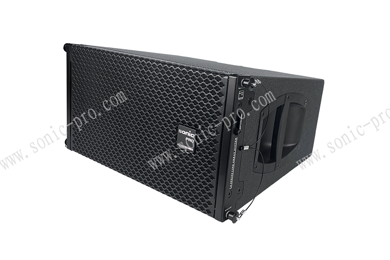 广西LA-108/C 线性阵列音箱