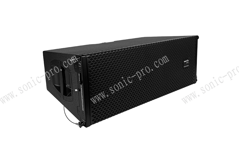 广西LA-208/B 线性阵列音箱