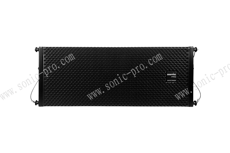 广西LA-208/C 线性阵列音箱