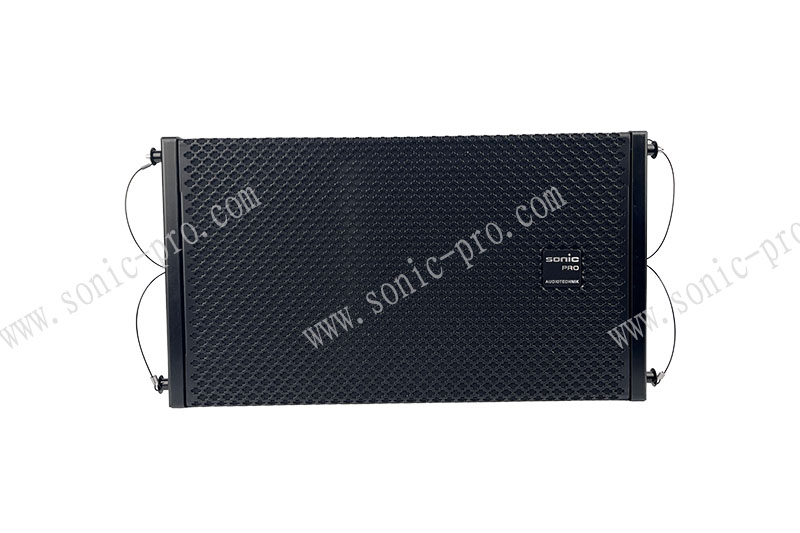 广西LA-110/A 线性阵列音箱