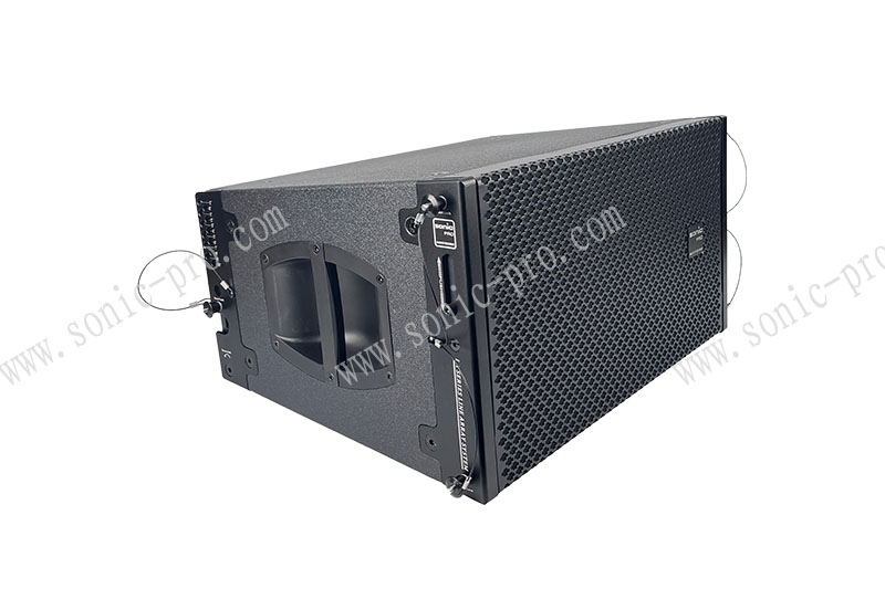 广西LA-110/B 线性阵列音箱
