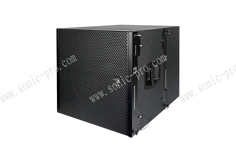 广西LA-118/CB 线性阵列低音音箱