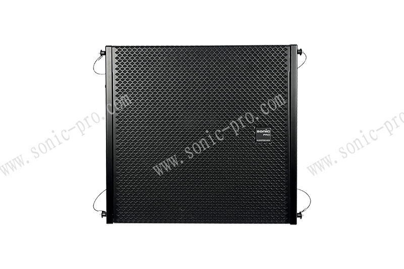 广西LA-118/NB 线性阵列低音音箱