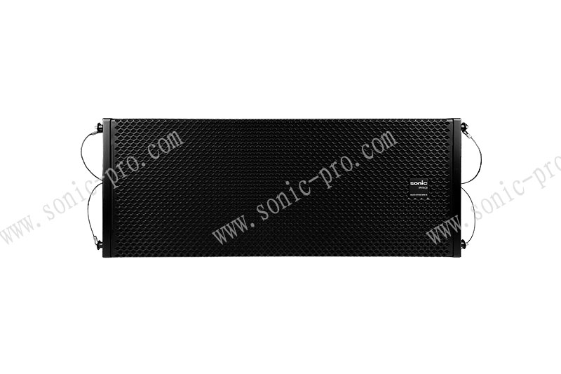 广西LA-210/A 线性阵列音箱