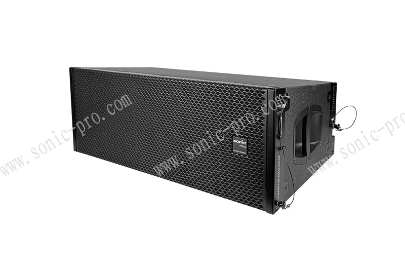 广西LA-210/C 线性阵列音箱