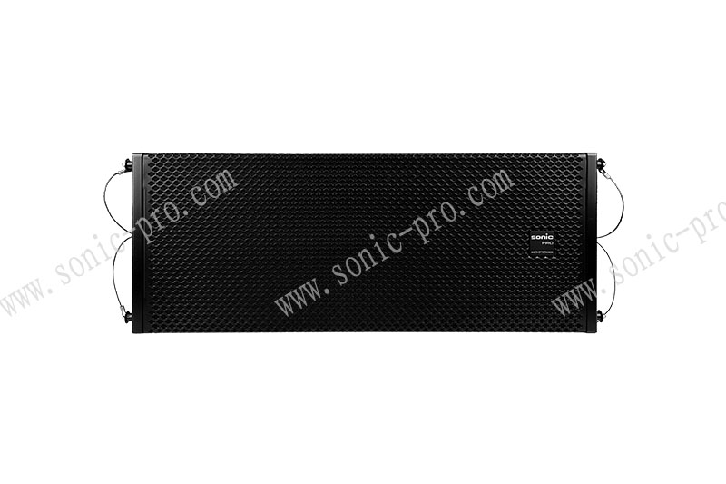 广西LA-210/D 线性阵列音箱