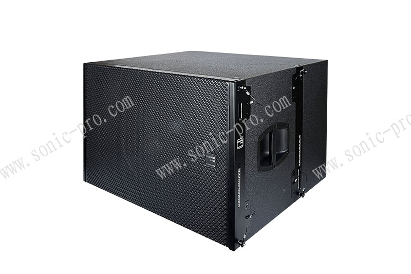 广西LA-118/D 线性阵列低音音箱