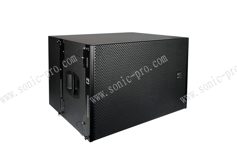 广西LA-118/ND 线性阵列低音音箱