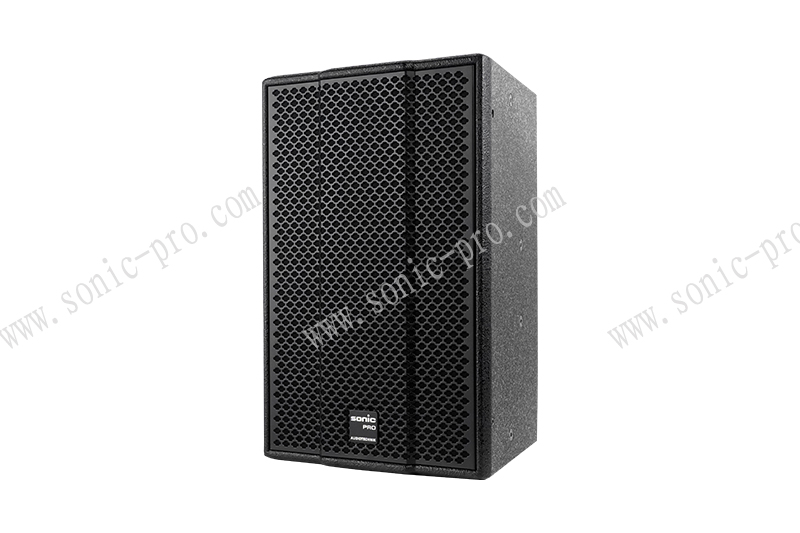 广西K-10B 环绕音箱