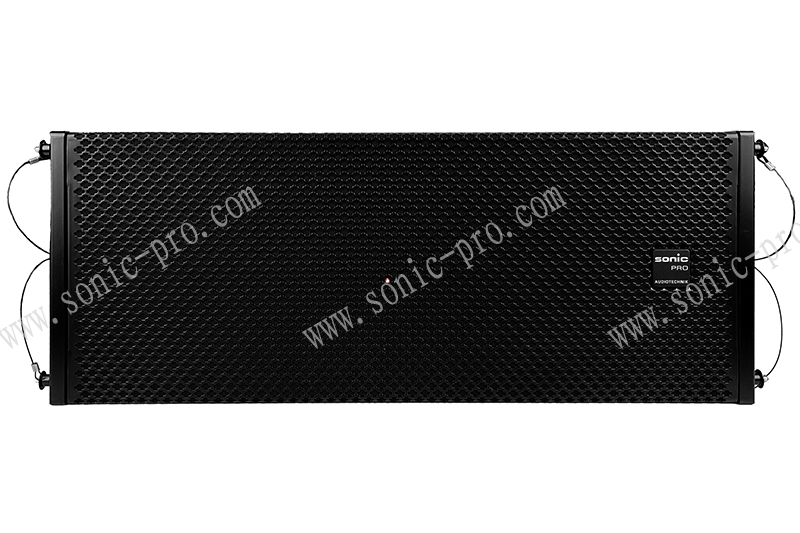 广西LA-210TT 线阵音箱