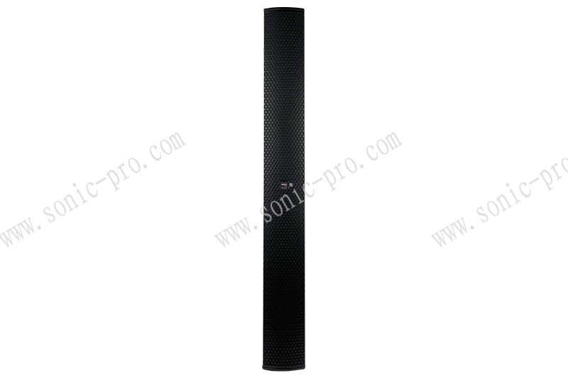 广西CTV-840  音柱