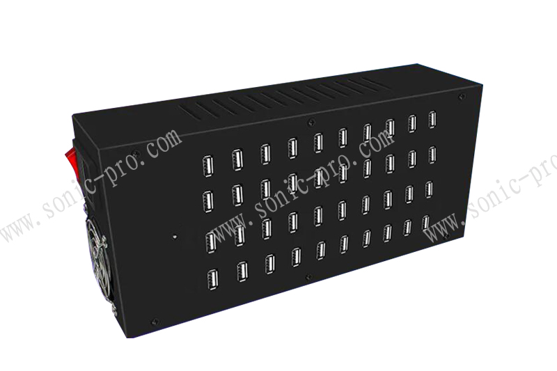 广西TW-8088G 无线会议单元充电箱