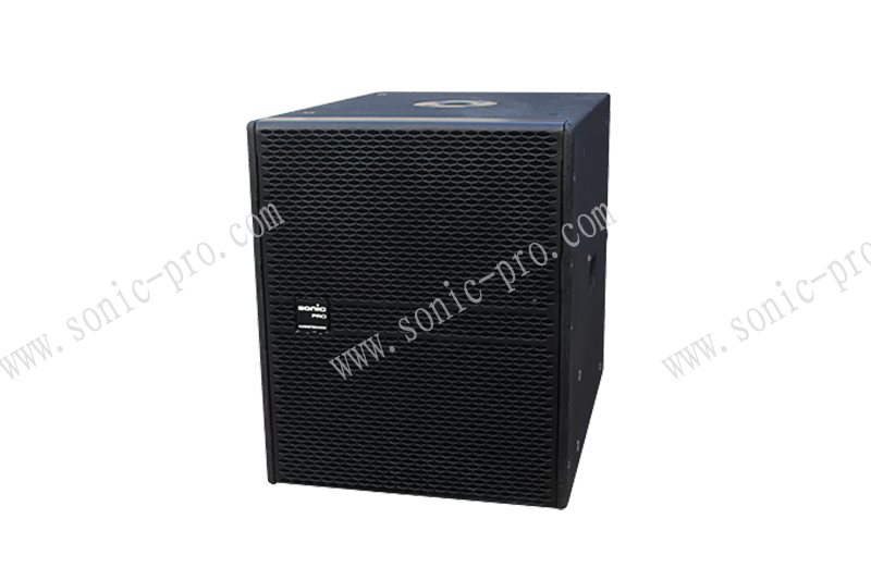 广西LA-AM12 音箱