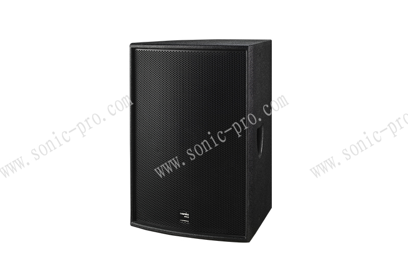 广西FT-12  流动返听扬声器