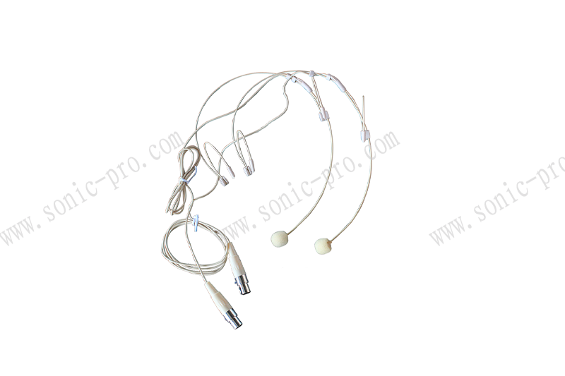 广西TD-03  头戴话筒