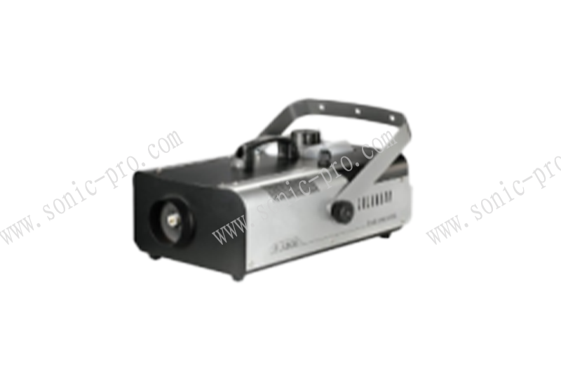 广西YJ-1500  烟机