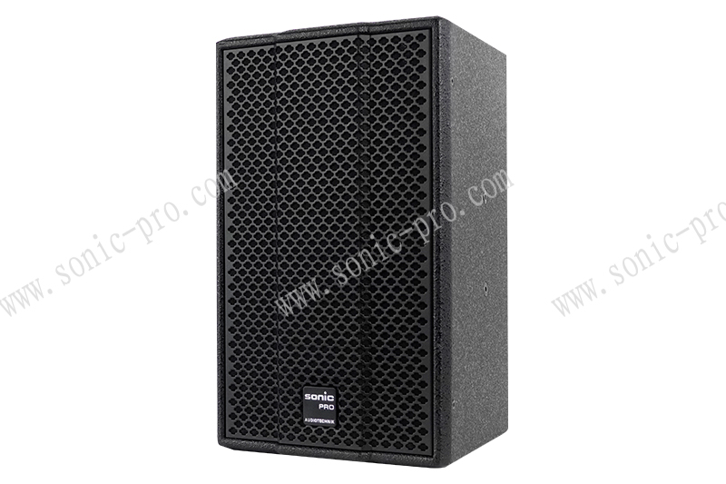 广西YX-310  补声扬声器