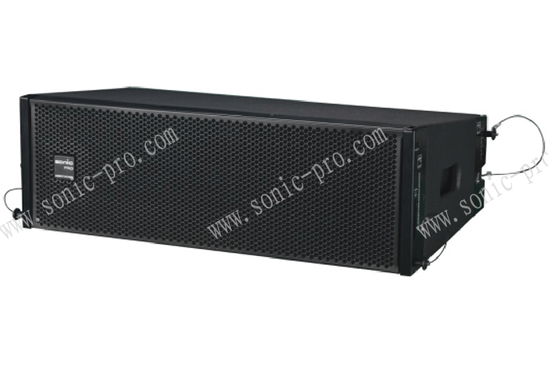 广西LA-110XE  线阵扬声器