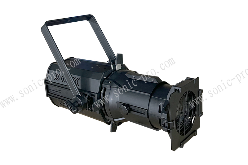 广西CX-200FR  静音LED成像灯