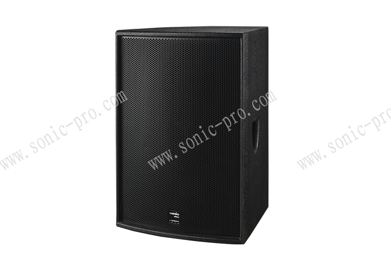 广西TB-12音箱