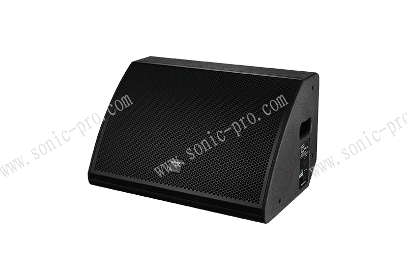 广西M-12  固定返听音箱