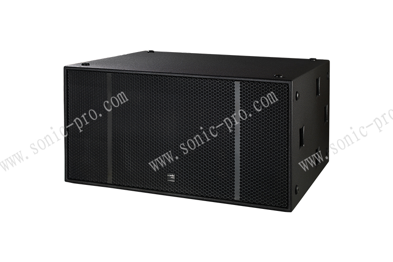 广西M3D-SUB  超重低音音箱