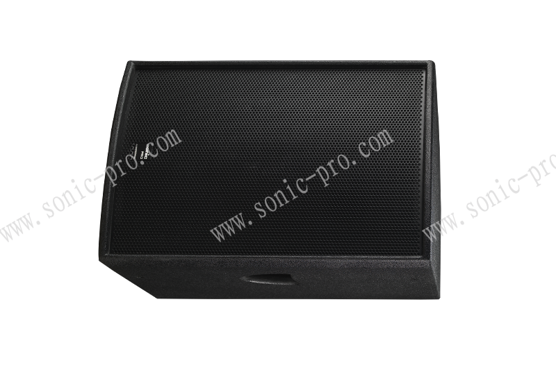 广西TB-12G  舞台返听扬声器