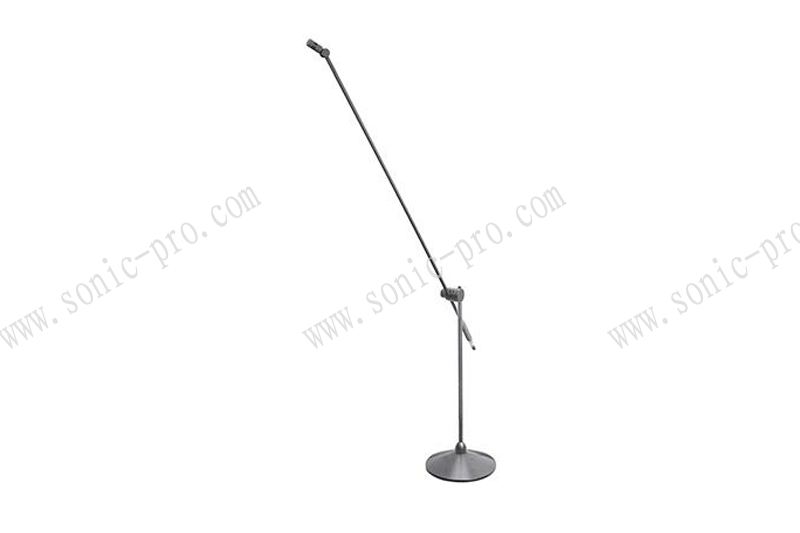 广西T508  演讲立杆话筒