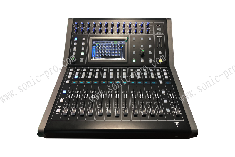 广西MA24.8B  数字调音台