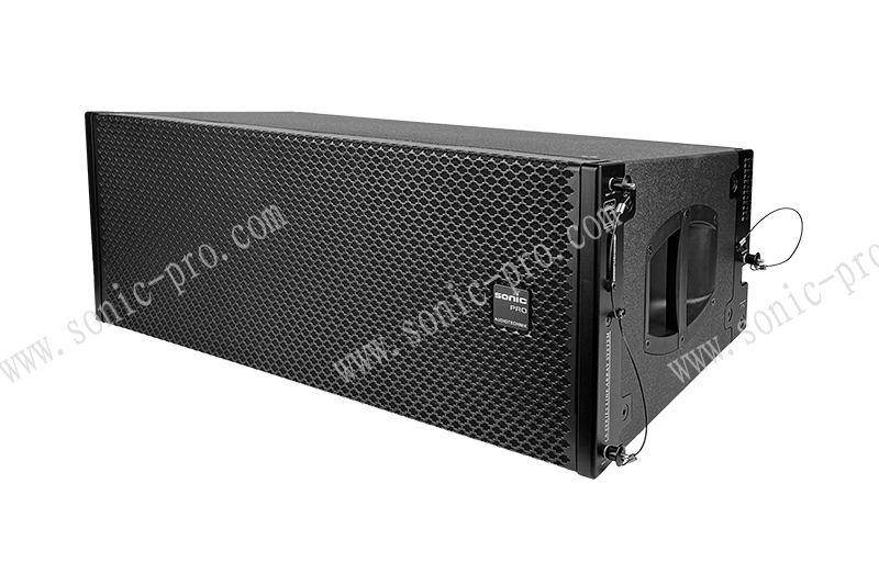 广西LA-210/B  线性阵列音箱