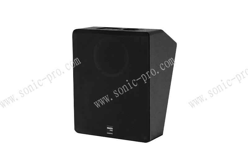 广西MS-10H  环绕音箱