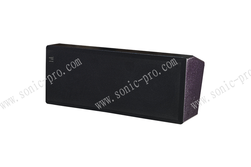 广西MS-206C  中置音箱