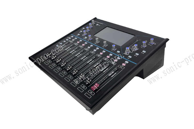 广西M16LS  调音台