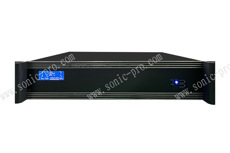 广西WZH-SM300无纸化视频流服务器（含无纸化软件）